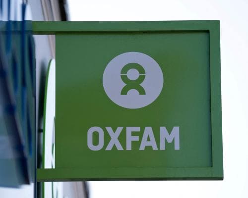 The Charity Shop at a Crossroads: Inside Oxfam's Fight to Keep Thrift Alive