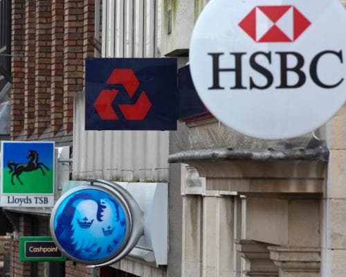 The Fresher's Fortune: Why the Savviest Young Money Is Choosing Overdrafts Over Freebies