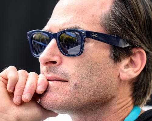 The $299 Accessory That's Rewiring How the Ultra-Rich See the World