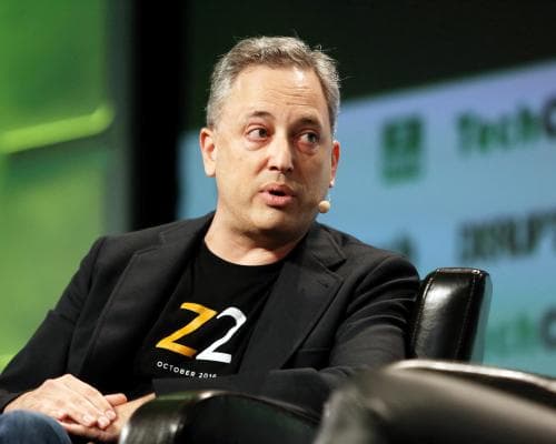 The Billionaire Whispering in the President's Ear on AI