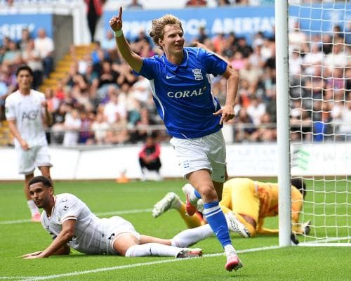 The Month-Match Goal Scorer: A Trivial Pursuit With Real Market Lessons