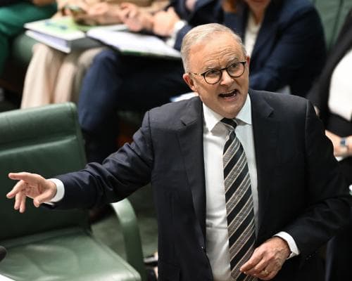 Gina Rinehart's Private Jet and the Politics of Protest: What Australia's Youth Uprising Signals for Capital