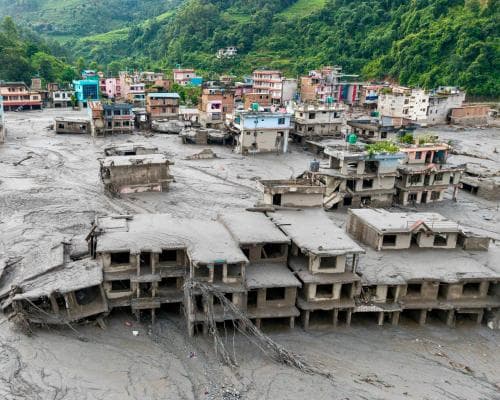 The Kailash Pilgrimage Risk: How Adventure Travel's Hidden Liabilities Are Reshaping Wealth Planning