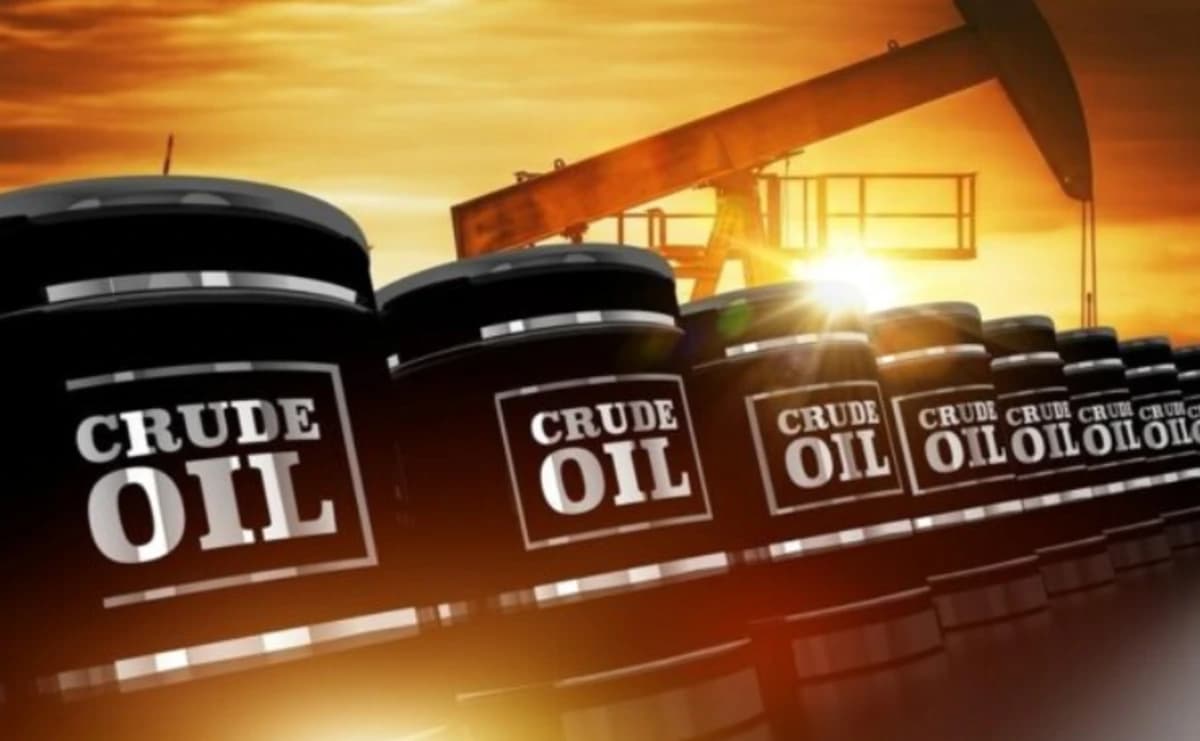 Bonny Light's $95 brush: Nigeria's crude rides the Hormuz wave