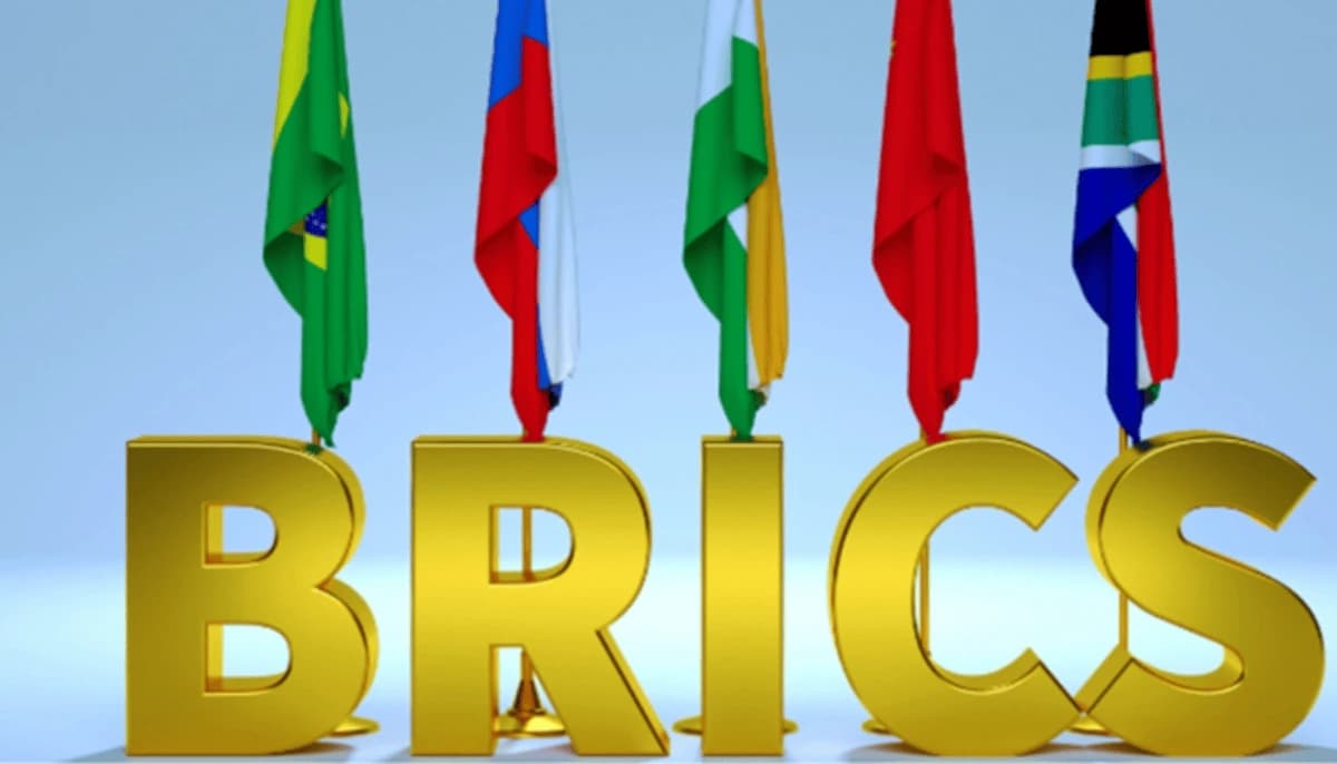 BRICS mulls unified payment rails as Nigeria eyes a seat at the table