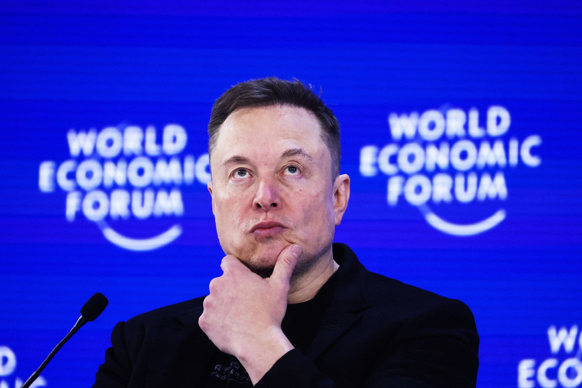SpaceX's 319 Million-Share Unlock Tests Investor Nerve as Africa's Space-Tech Backers Watch