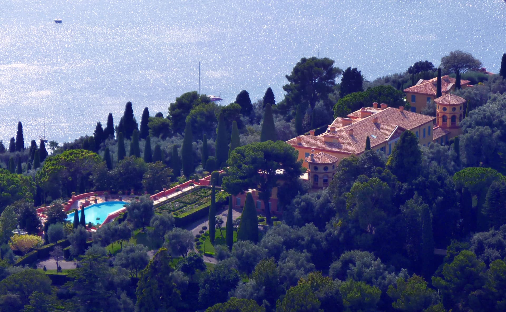 The Last Untouched Villa on Monaco's Golden Square