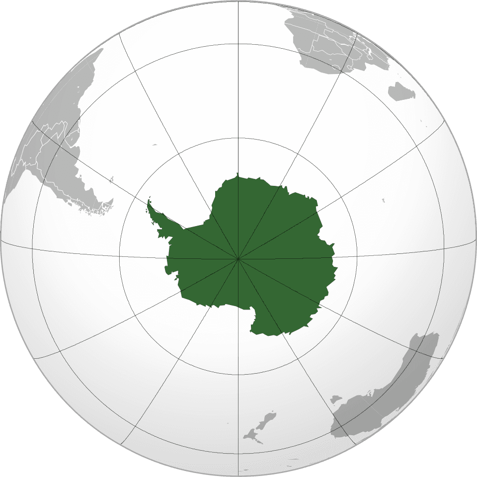 Antarctica by Private Expedition: The White Continent for Twelve