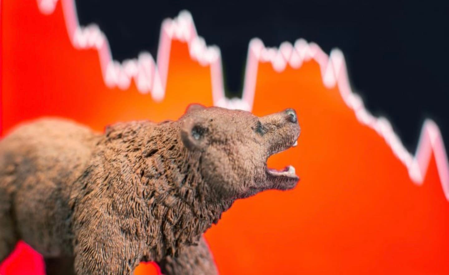 Nigeria's ETF rally hits a wall as SIAML Pension Fund sheds 26% in one week