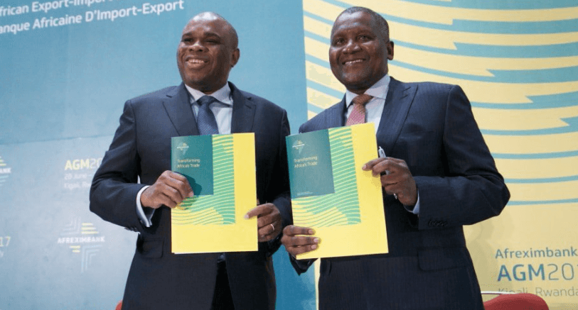 Afreximbank’s $1.35bn bet on Dangote Refinery rewires Africa’s energy future