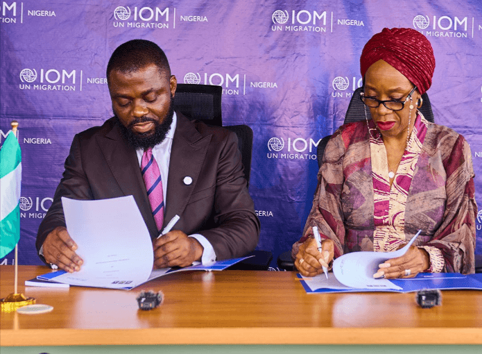 Nigeria's $200m migrant lifeline: Can agriculture bank turn displacement into development?