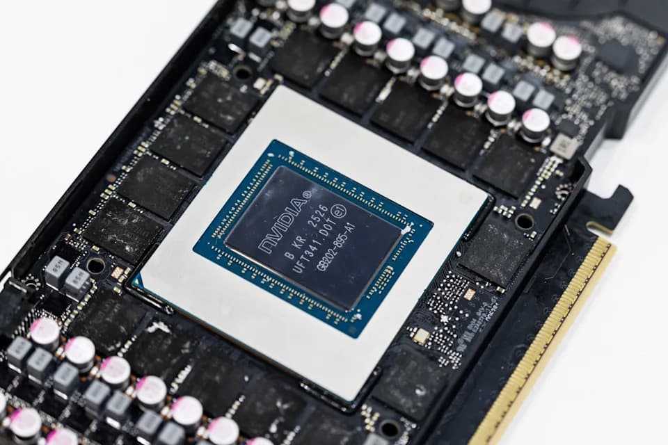 Nvidia's Korea courtship: What a $2.3bn chip startup says about AI's next power play