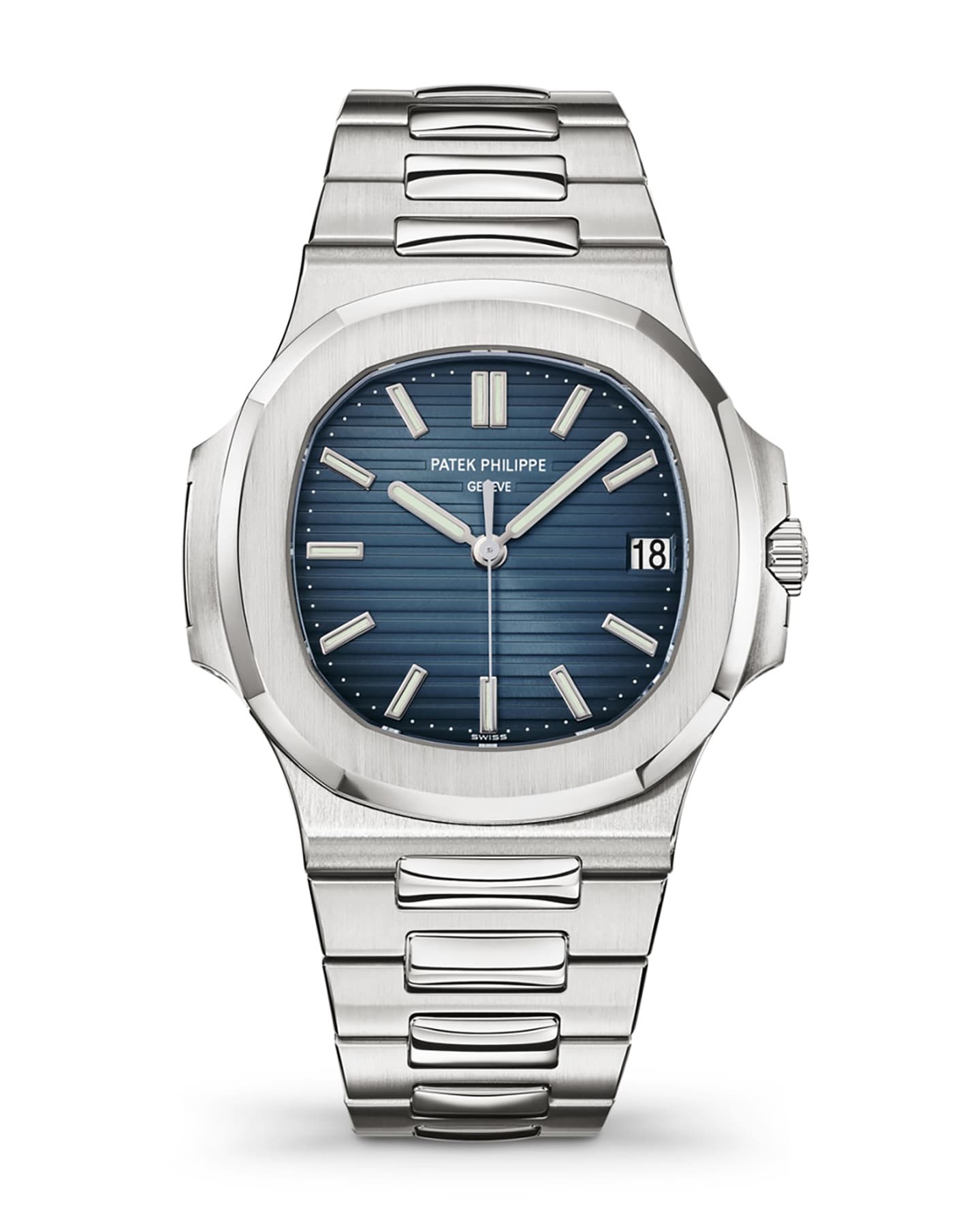 Patek Philippe Grandmaster Chime Ref. 6300 Sells for $31M at Phillips