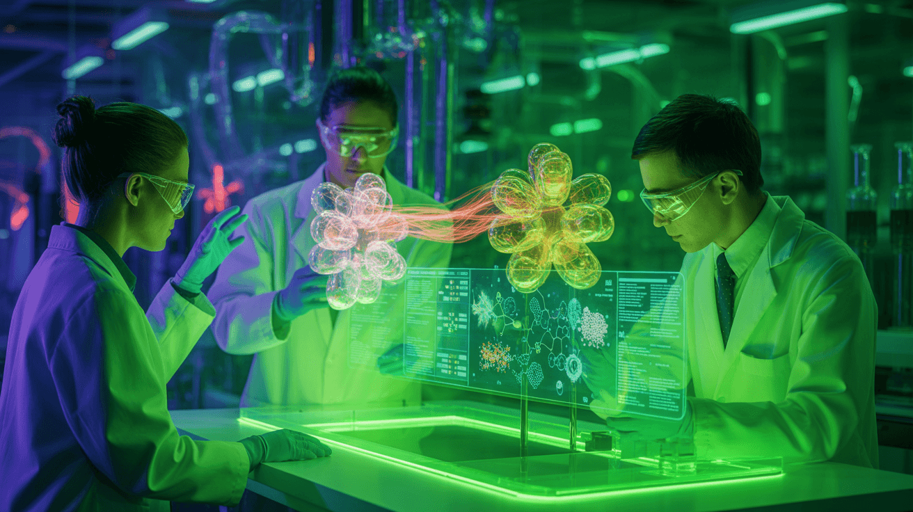Khartis Therapeutics’ $50M Bet Signals a New Era for African-Born Biotech