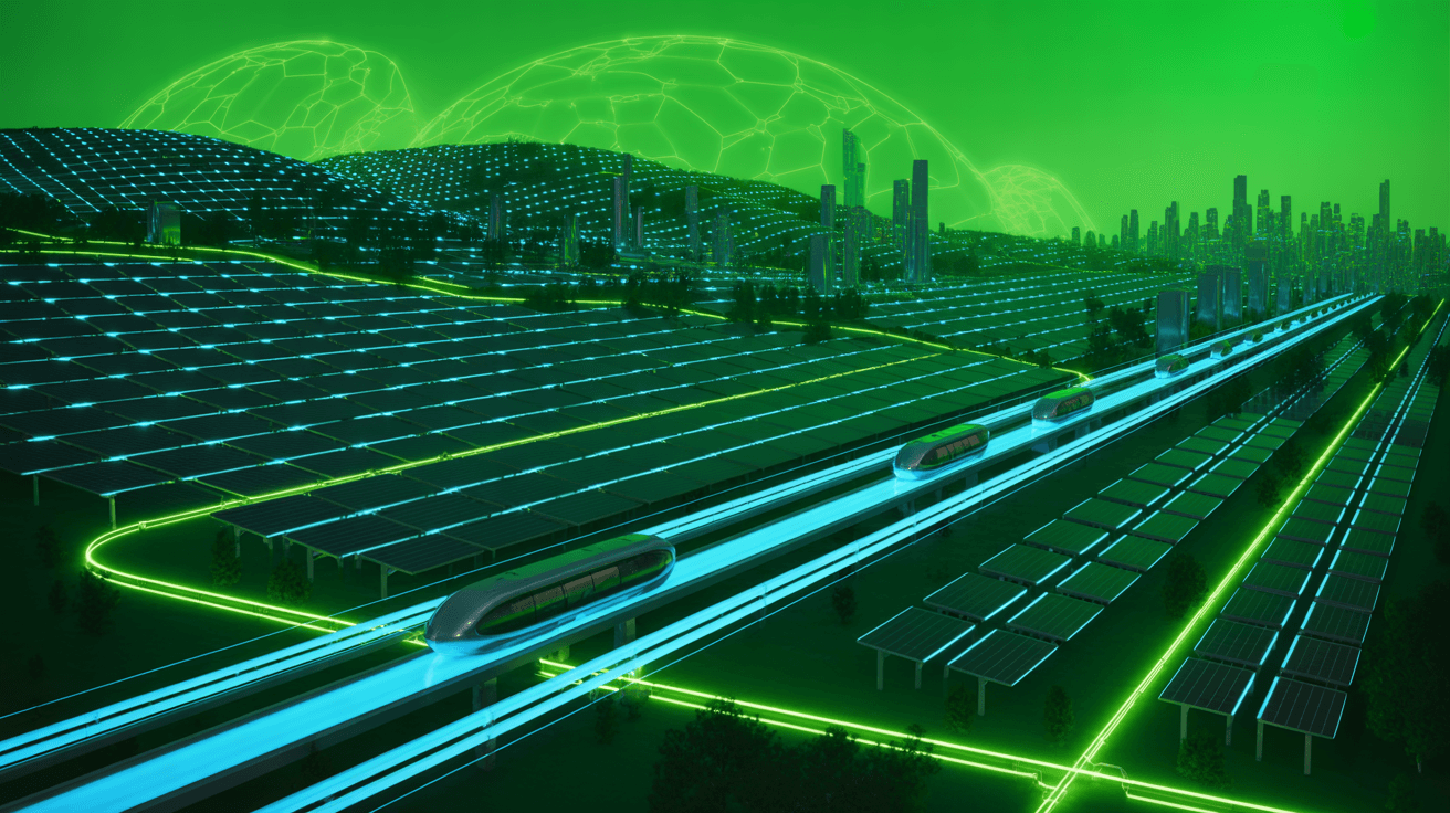 Dimension Energy's $857M Bet on Rooftop-Scale Solar Signals a New Power Play