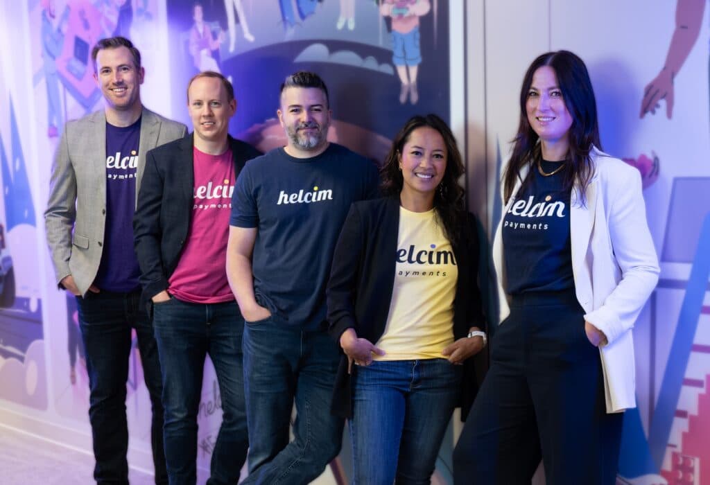 Helcim's $53M Bet: The Canadian Fintech Cashing In as Banks Abandon Small Business