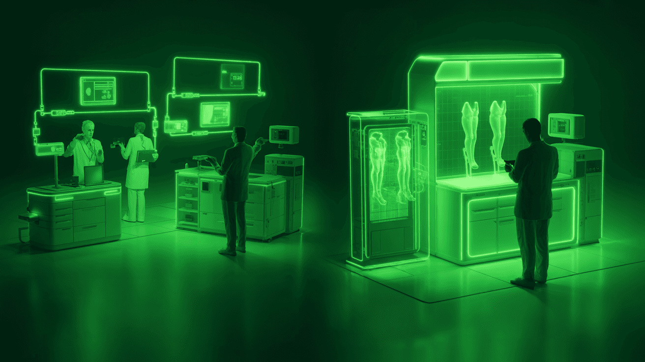 Hike Medical's $22.5M Bet on Fixing the Broken Back Office of Prosthetics