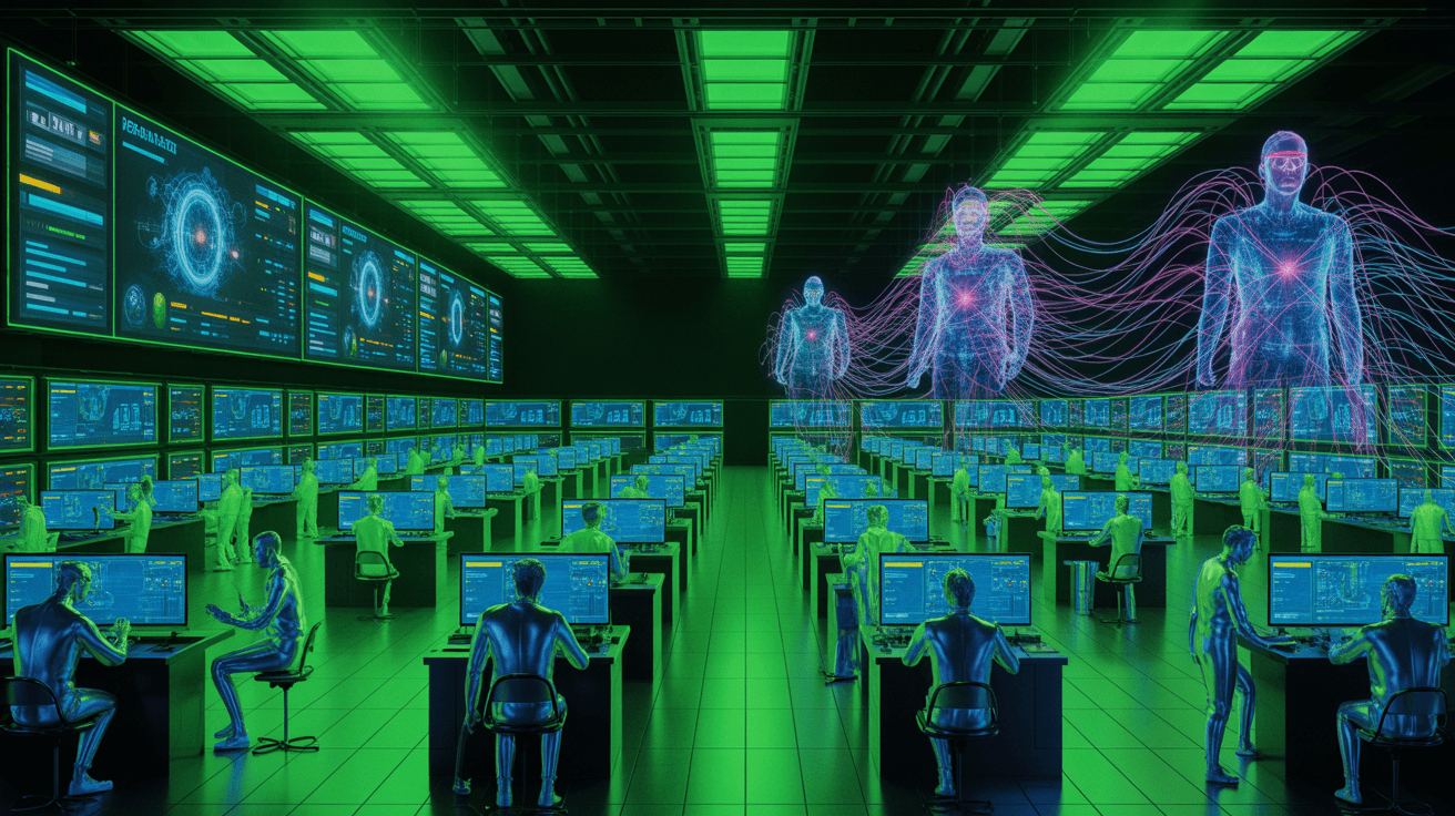 Austin's HiddenLayer banks $100M to police the AI agents now running Africa's banks and grids