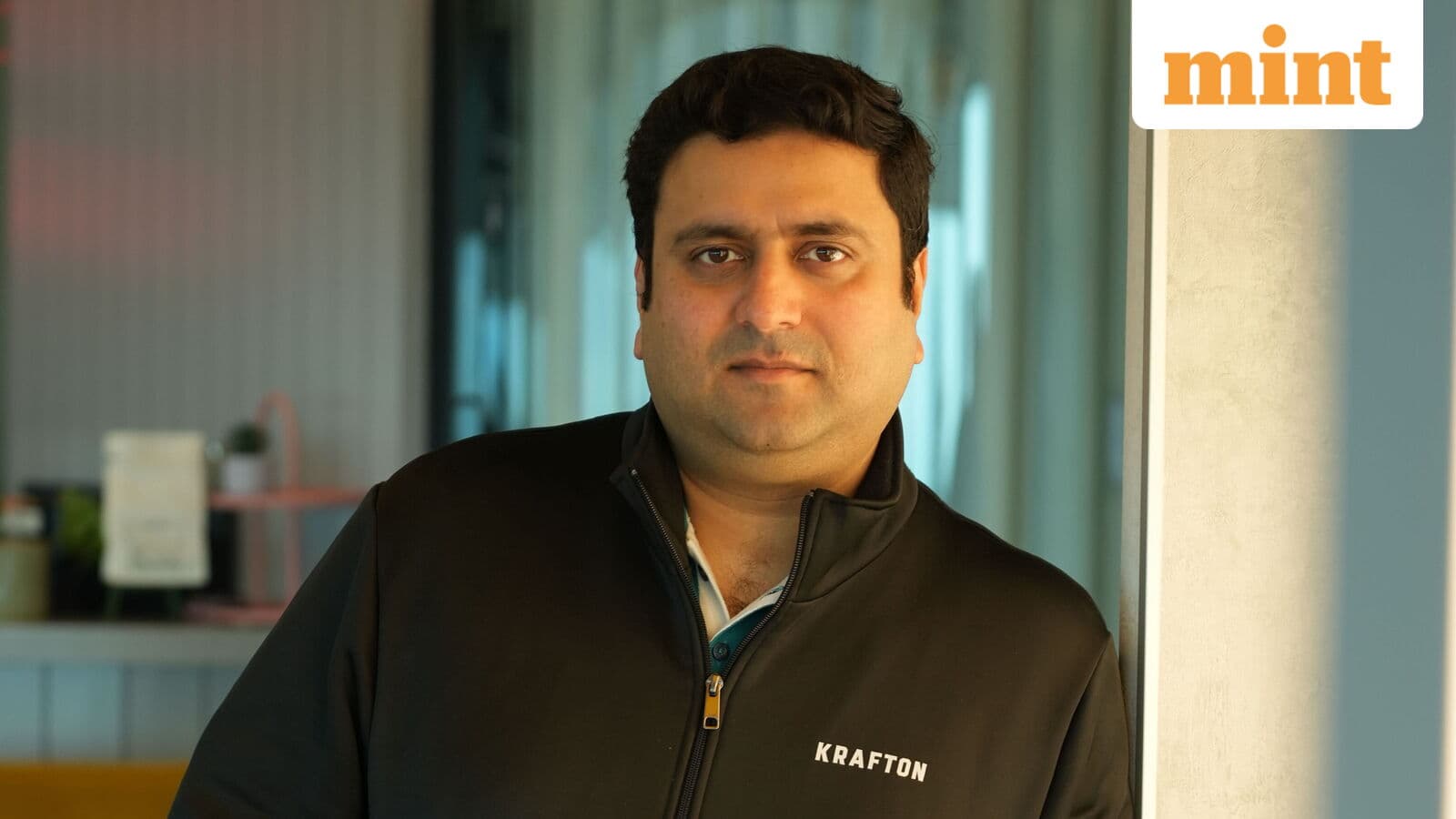 Krafton bets big on India's AI startups as BGMI parent pivots beyond gaming
