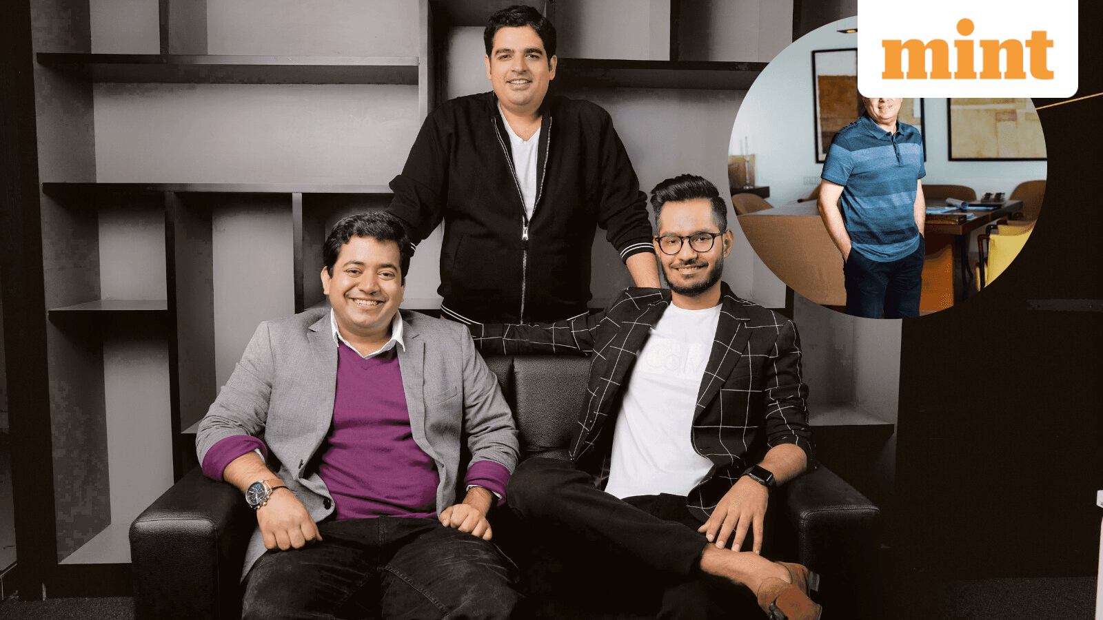 Unacademy's fall from $3.44B unicorn to a $200M exit reshapes India's edtech narrative
