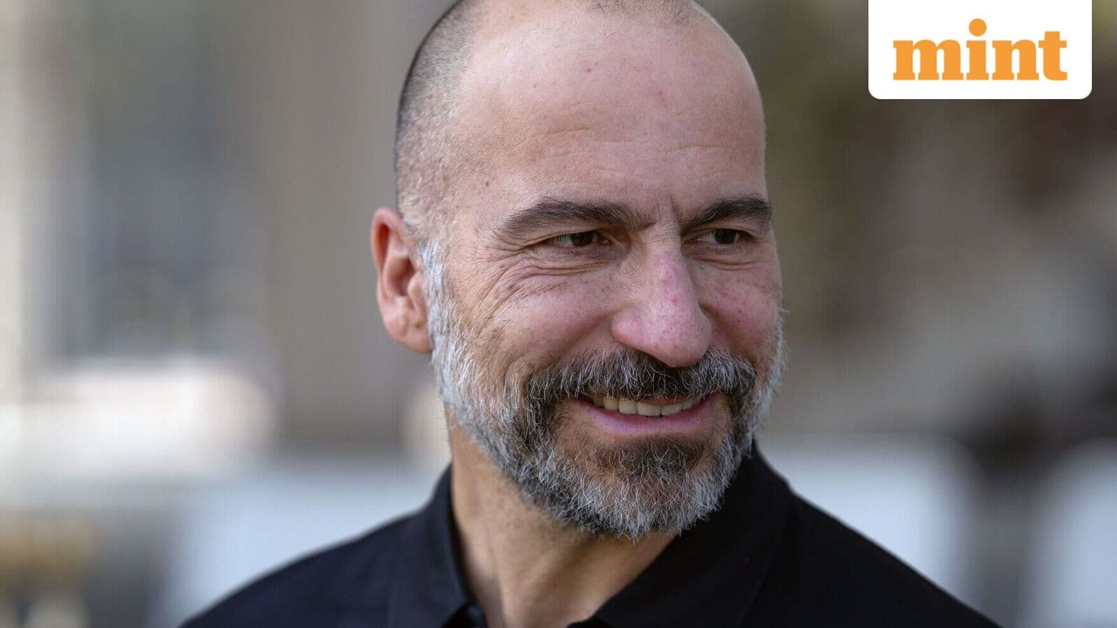 Uber's Asia wake-up call: Khosrowshahi's 10% layoff signals the end of the growth-at-any-cost era