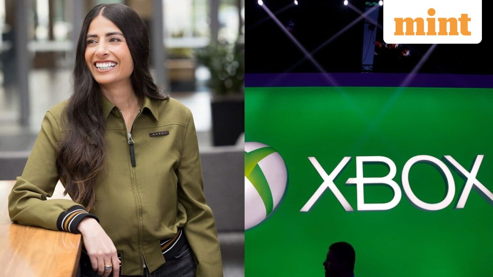Xbox's New CEO Asha Sharma Is Answering Player Tickets Herself. Can She Fix Microsoft's $23 Billion Gamble?