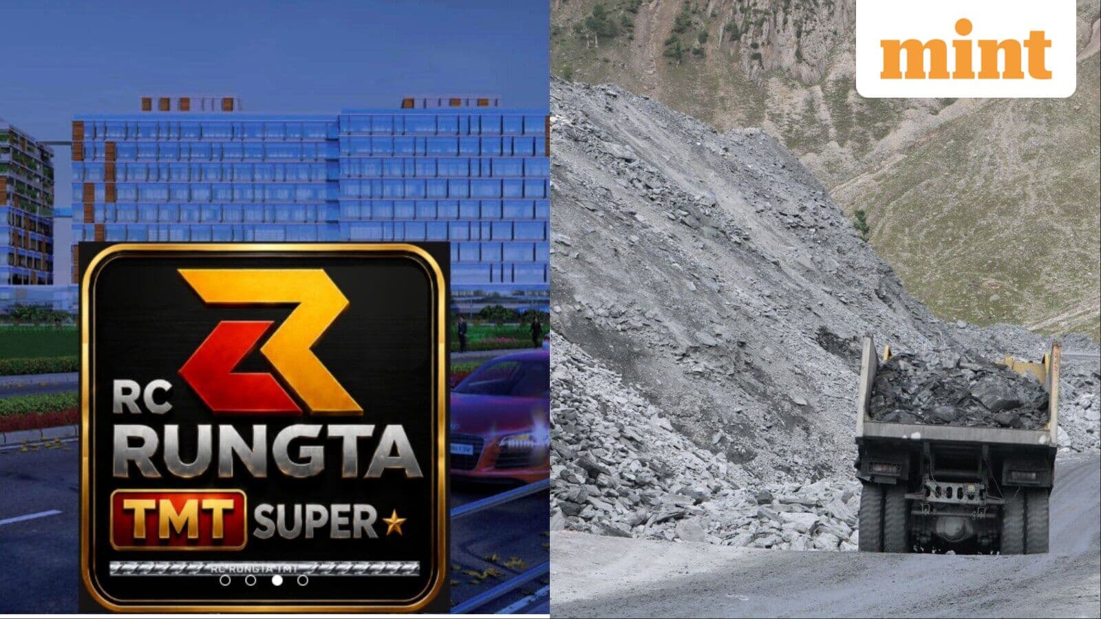 Rungta Brothers Enter India's Billionaire Top 100 as Iron Ore Fortune Hits ₹40,000 Crore