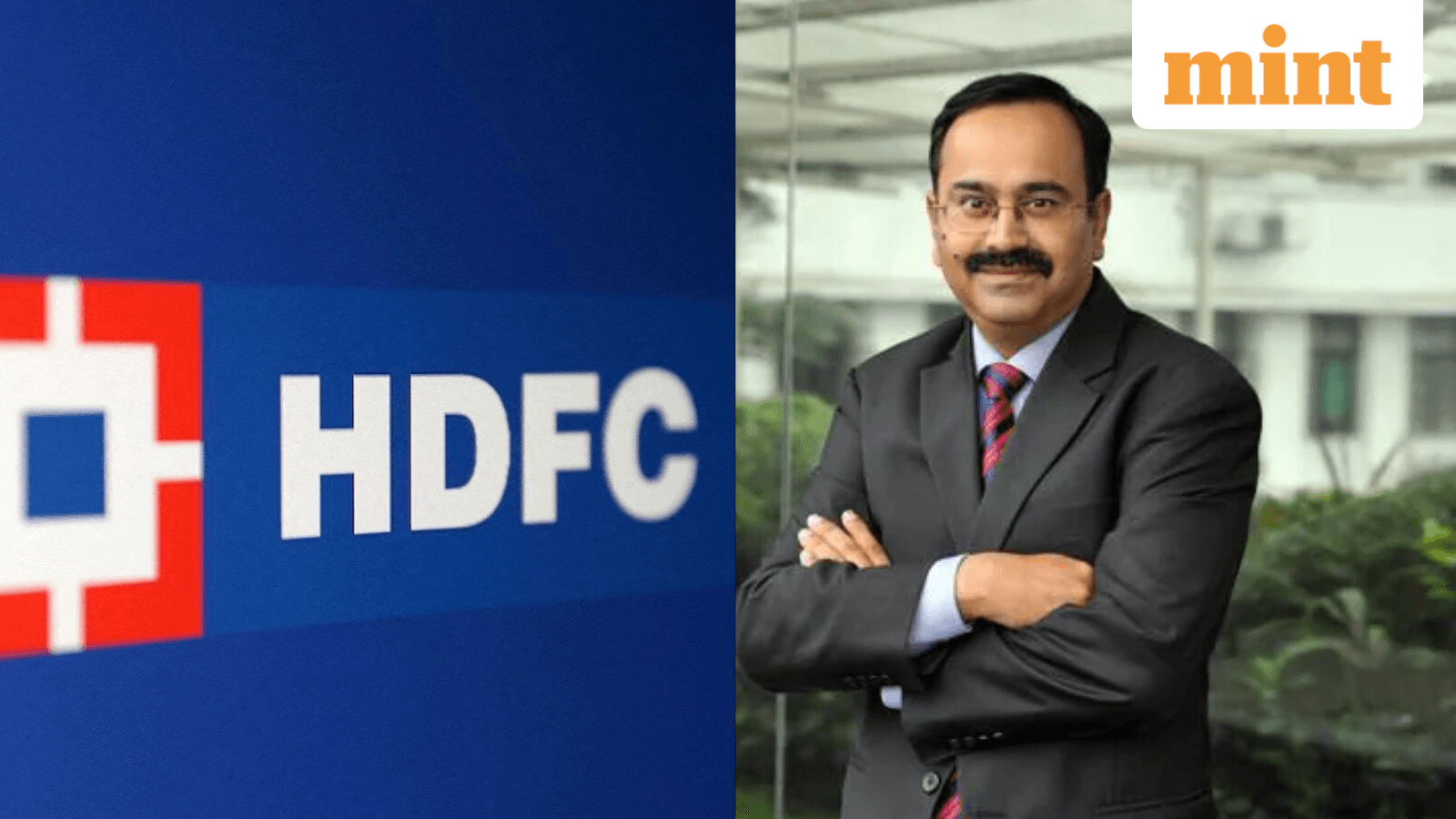 HDFC Bank's $115 Billion Succession: Anup Bagchi Emerges as Frontrunner to Succeed Sashidhar Jagdishan
