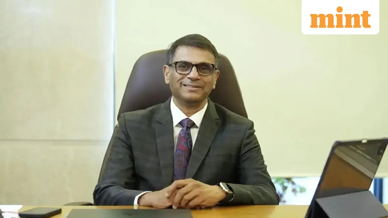 Bajaj General Hands Its Top Job to a Returning Insider as Deepak Reddy Succeeds Tapan Singhel