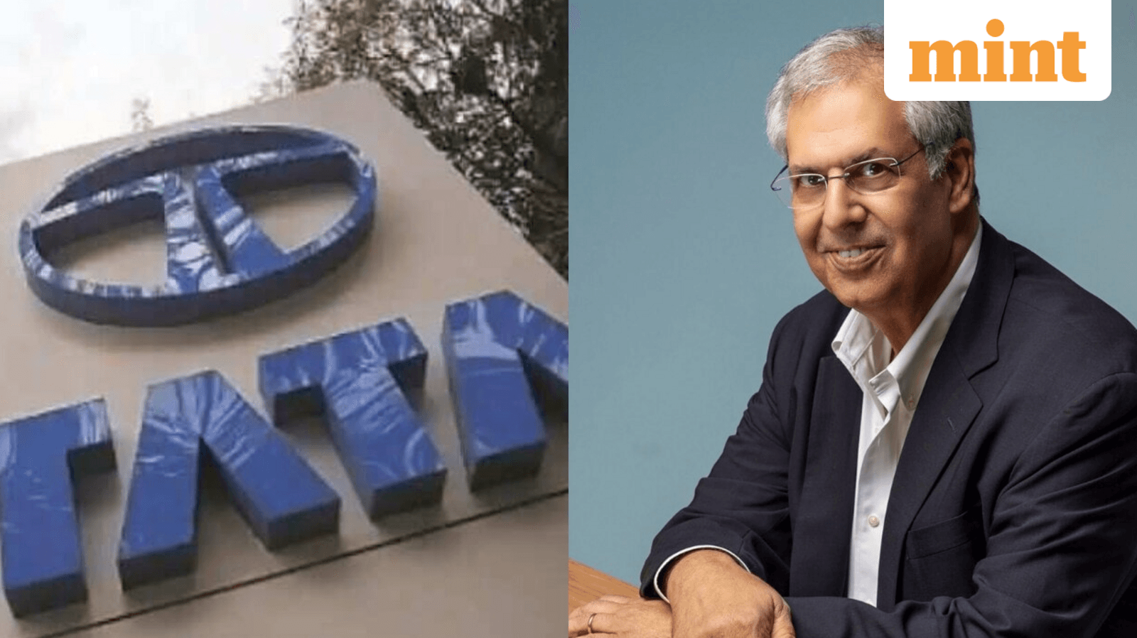 Noel Tata, heir to the Tata Trusts chair, exits six Tata Group boards at 70 as governance fight with Tata Sons deepens