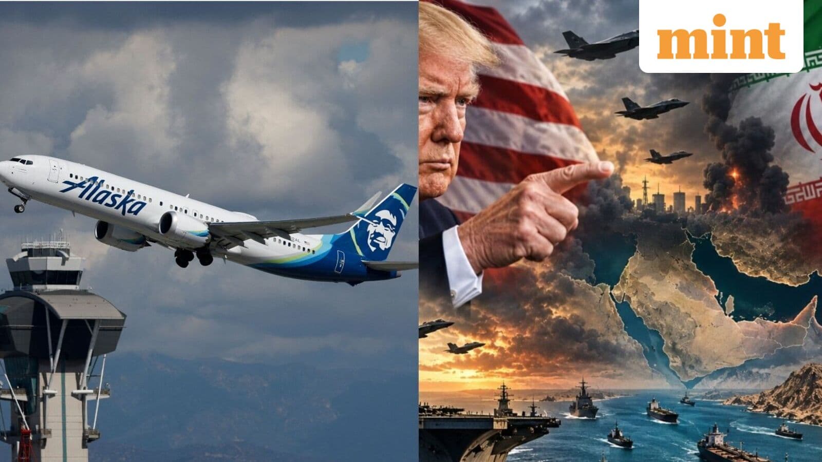 Alaska Air's Minicucci Cuts 200 Jobs as Fuel Shock Threatens $700 Million Loss