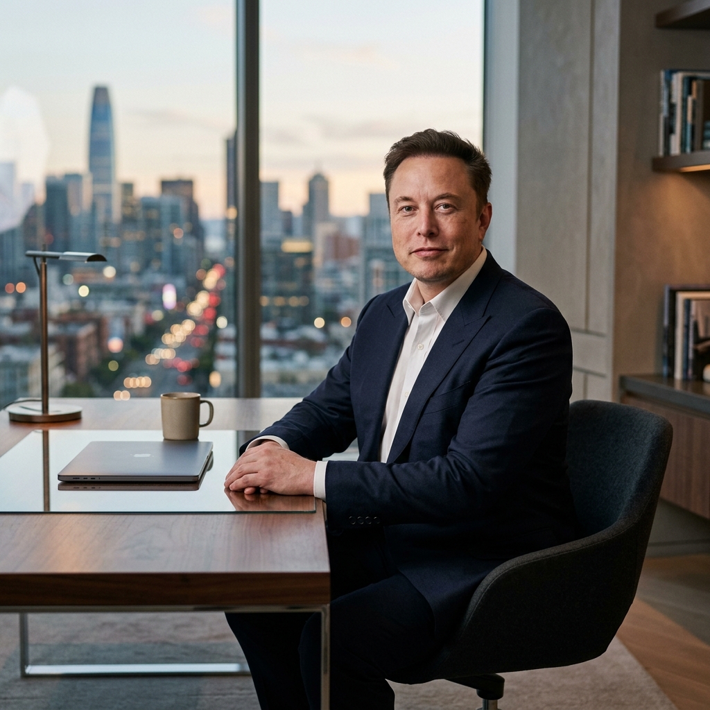 Elon Musk Net Worth, Business Ventures, and Wealth Accumulation: A Deep Dive